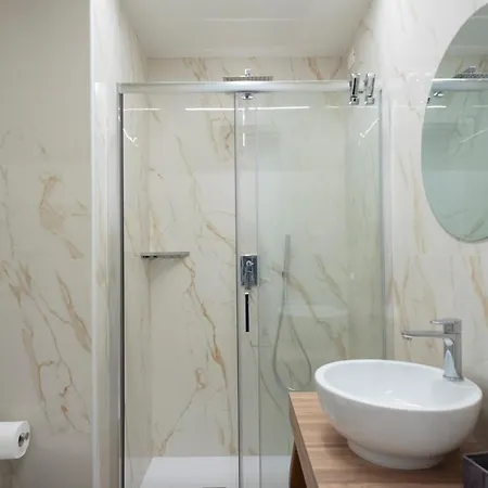 Maison d'hôtes Toledo3 *