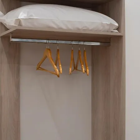 Konukevi Toledo3 Napoli