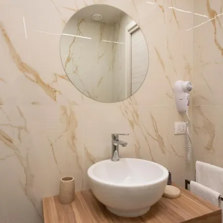 Toledo3 Konukevi Napoli