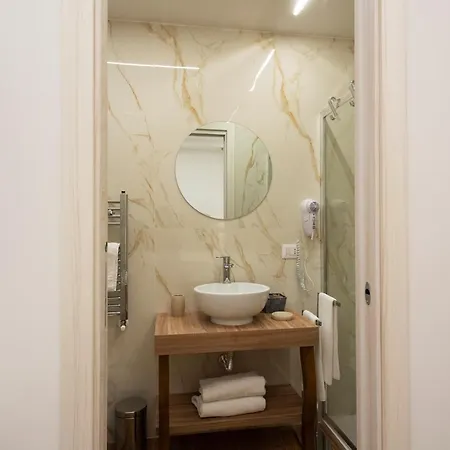 Konukevi Toledo3 Napoli