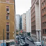 Гостевой дом Toledo3 4*