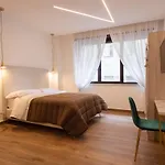 Toledo3 Гостевой дом 4*
