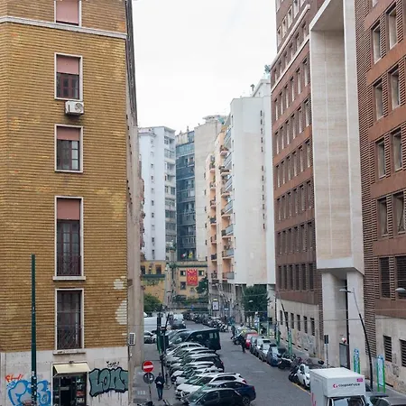 Гостевой дом Toledo3 4*