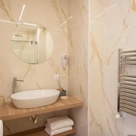 Vendégház Toledo3 Nápoly