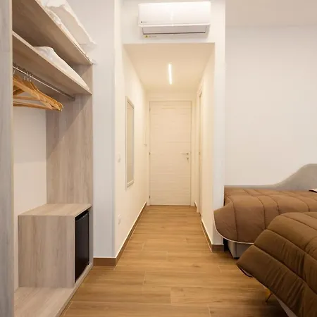 Toledo3 Vendégház Nápoly