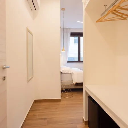 Toledo3 Vendégház Nápoly