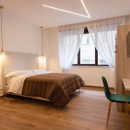 Toledo3 Vendégház 4*