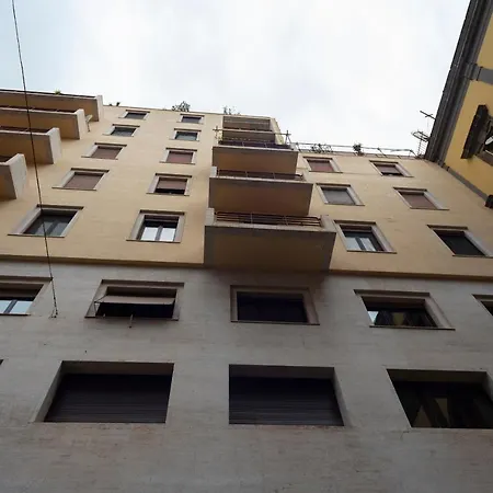 Toledo3 Vendégház 4*