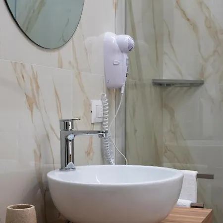 Toledo3 Vendégház Nápoly