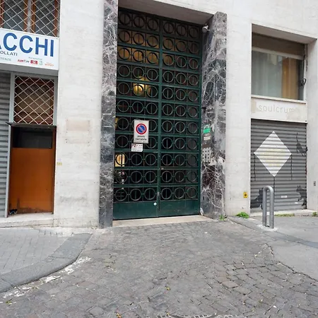 Pensionat Toledo3
