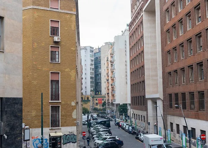 Гостевой дом Toledo3 4*