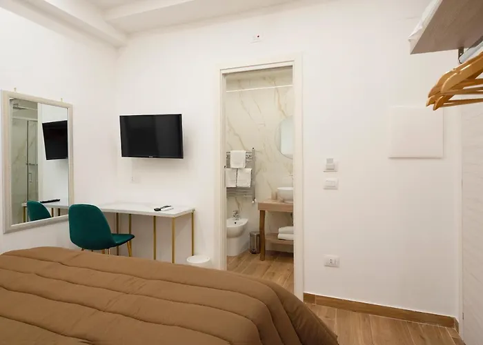 Toledo3 Гостевой дом