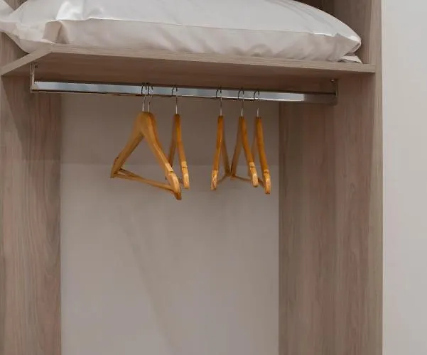 ゲストハウス Toledo3 ナポリ