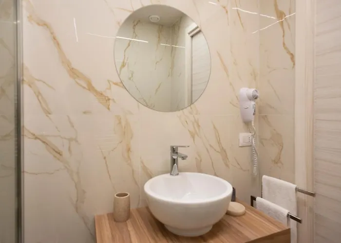 Toledo3 ゲストハウス ナポリ