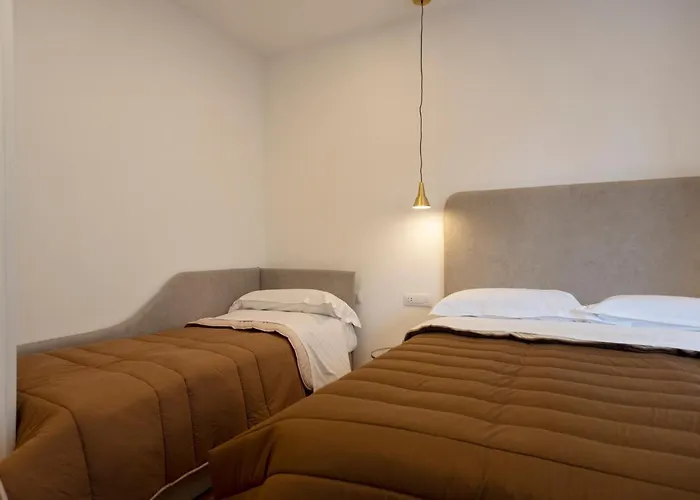 Toledo3 4* Неаполь