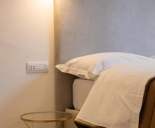 Гостевой дом Toledo3