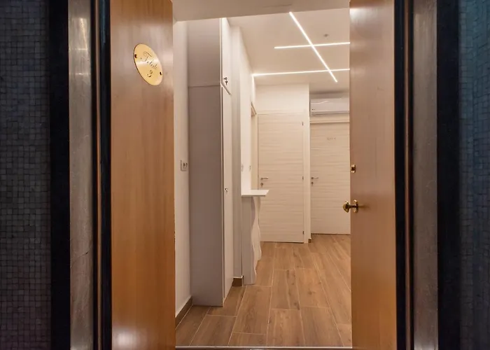 Toledo3 4* Неаполь