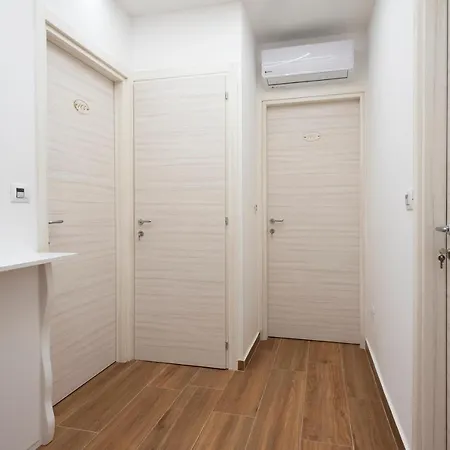 Toledo3 Affittacamere Napoli