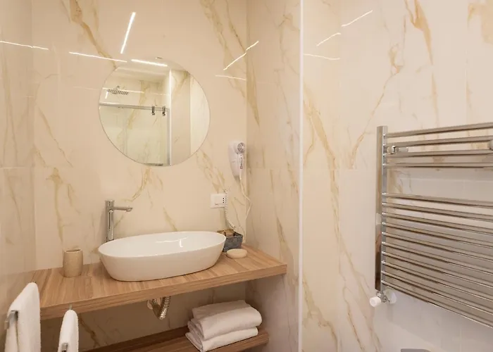 Gasthof Toledo3 Neapel