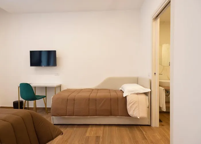 Gasthof Toledo3 Neapel