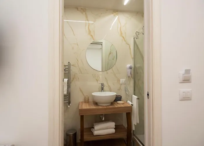 Gasthof Toledo3 Neapel