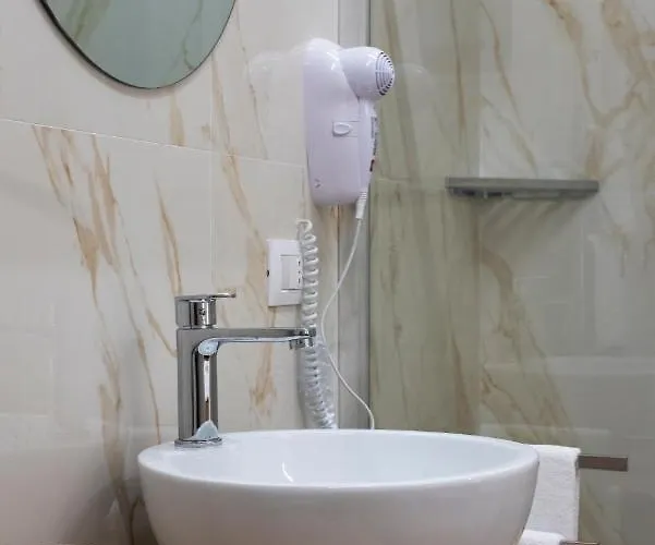 Toledo3 Gasthof Neapel