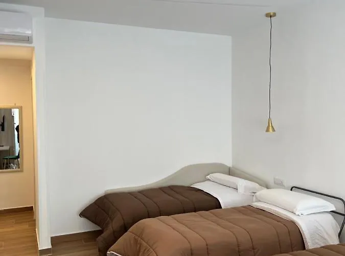 Toledo3 Gasthof Neapel